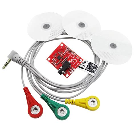 how are ekg sensors made in the factory